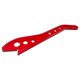 thumbnail image 2 of Empujador de carpintería Zulema varilla de empuje 42cm mango ergonómico duradero, 2 of 8