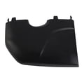 thumbnail image 2 of Rear View Mirror Cover, ABS Plastic Interior Mirror Cap for Vehicle Upgrade, with Seamless Fit for Easy Installation, 2 of 7