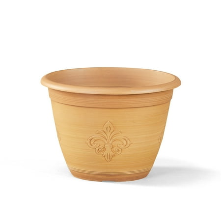 Planter Garden Accent - 12