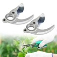 thumbnail image 3 of 1pair SK5 Cordless Pruner Cutting-Blade 25mm Electric Pruning Shear Accessory 2 pair, 3 of 7