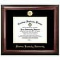 thumbnail image 2 of Western Kentucky UniversityGold Embossed Diploma Frame, 2 of 2