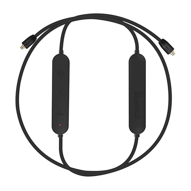 Cable de actualización de módulo inalámbrico 4.2 EDR para auricures KZ, impermeable IPX5, extraíble Pin de párrafo C
