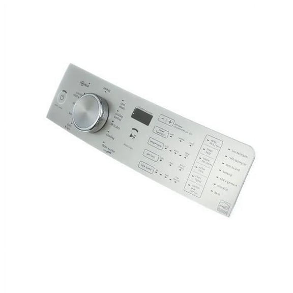 Whirlpool W10911043 Panel Control - OEM PART