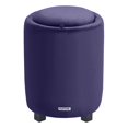 thumbnail image 1 of Tabouret de Rangement Haut Pantone Violet, 1 of 12