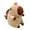Khaki, variant on Yunhgft Plush Capybara Backpack Casual Stuffed Animal Backpack Stylish Funny Lightweight Khaki