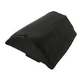 thumbnail image 4 of Colaxi Chaise Lounge Head Pillow Easy Installation for Beach Pool Lounger Recliners Black, 4 of 8