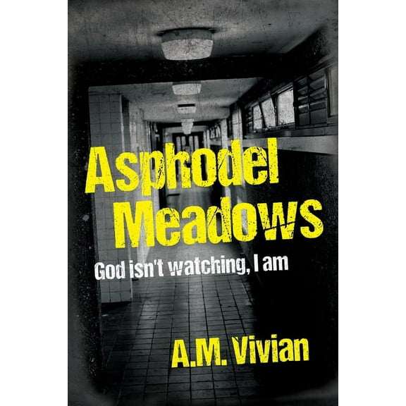 Asphodel Meadows, (Paperback)