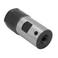 thumbnail image 4 of Bloque De Boquilla ER20, Herramienta De Sujeción De Eje De Estructura Fuerte De Boquilla ER20 Para Uso Diario YLSHRF ER20 Collet Chuck Holder, 4 of 8