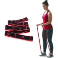 thumbnail image 1 of Correa Digital de Yoga multisegmento para niños, correa de baile latino, tensor de Fitness para adultos, correa elástica para baile, 1 unidad Sailing Electrónica, 1 of 5