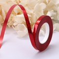 thumbnail image 3 of 10 metros/rollos de cinta de 5 mm para globos, accesorios para fiestas, cumpleaños, bodas, cadenas de globos láser, cintas de satén, manualidades, decoración para fiestas, 3 of 5