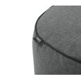 thumbnail image 3 of Puff Atolinga - Gris oxford Weik Contemporaneo, 3 of 6
