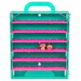 thumbnail image 3 of Shopkins Core Collectors Case, 3 of 3
