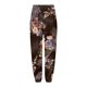 thumbnail image 4 of WILLBEST Pantalones Casuales de Mujer Estilo Bohemio, Pantalones Holgados de Verano con Bolsillos para Mayor Comodidad y Versatilidad En el Día a Día. Chica, 4 of 4