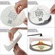 thumbnail image 5 of 4pcs Replacement Bulb E12 7w Light Bulbs For Sticky Dome Sticky Flea Trap Killer, 5 of 5