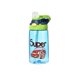 thumbnail image 1 of Bearachild ABS niños botella de agua boquilla de silicona interruptor de presión reemplazo 500ml escuela al aire libre viaje leche bebidas frasco taza Teteras Azul Bearachild HA073658-02, 1 of 6