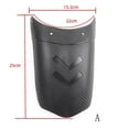 thumbnail image 5 of 4 Sizes Motorcycle Extender Lengthen Front Fender Rear and Front Wheel Extension Fender Splash Mudguard Guard Universal, 5 of 5