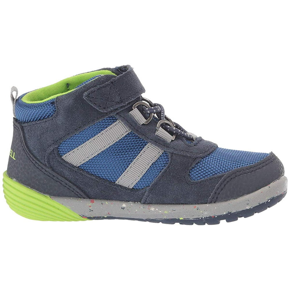 merrell bare steps altitude