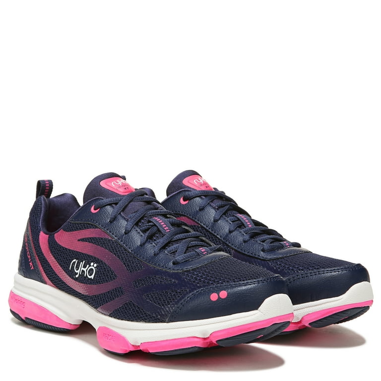 Ryka Womens Devotion XT Training Shoe - Medium & Wide Width