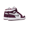 thumbnail image 3 of Jordan MENS Air Jordan 1 High Golf "Bordeaux" DQ0660 103 from Stadium Goods, 3 of 8