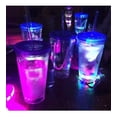 thumbnail image 2 of Vaso con luz y popote Acrilico 450 mlts Brang Vasoled, 2 of 2