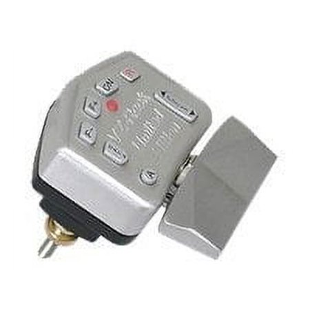 UPC: 0877038000612 | VariZoom VZ-Rock – Remote control – cable