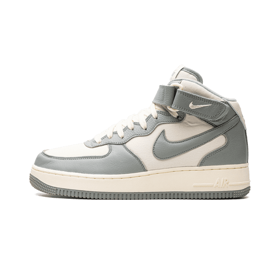 NIKE MENS Air Force 1 Mid "Mica Green" FB2036 100 FB2036 100 from Stadium Goods