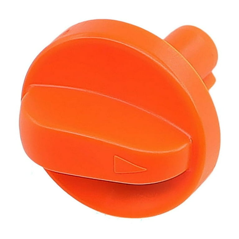 2Pack Choke Knob for Stihl FS91R FC91 FS111RX FS131 KM91 KM131