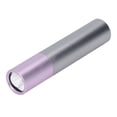 thumbnail image 2 of Antorcha de tratamiento con luz infrarroja cercana (630, 660 y 850 nm), cubierta violeta, LED rojo., 2 of 14