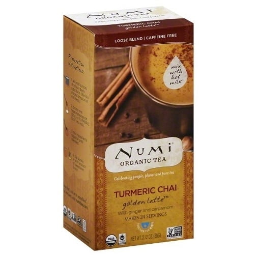 Maxwell House Chai Latte