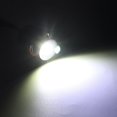 thumbnail image 4 of 2PCS 80W Angel Eyes Error Free 4 LED Halo Ring Light Bulbs Compatible for BMW E39 E53 E63, 4 of 10