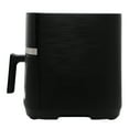 thumbnail image 4 of MegaChef 8 Quart Digital Electric Air Fryer with Transparent Window in Black, 4 of 5