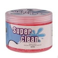thumbnail image 1 of HEVIRGO Keyboard Car Computer Universal Crystal Magic Dust Putty Cleaning Gel Slime, 1 of 10