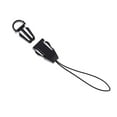 thumbnail image 7 of lanema Flashlight Straps Lanyard Outdoor Tool Black Paracord Adjustable Anti Lost For Torch Camera Phone, 7 of 7