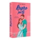 thumbnail image 3 of Libro Respiro Por Ti (serie Hospital Whitestone 3) Tapa Blanda, Autor Ava Reed, Editorial Martinez Roca Mexico, 3 of 3