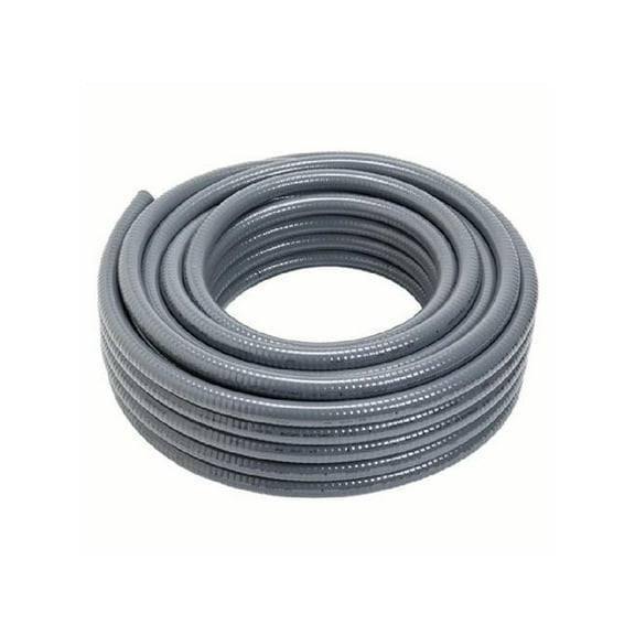 Superflex SAZ150 100 ft. x 1.5 in. Flexible Electrical Tubing Pipe