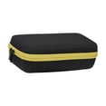 thumbnail image 3 of S SERENABLE Carrying Case for Car Starter EVA Portable Lightweight,Compact,Emergency Power Case Storage Holder Organizer (Case Only) Yellow Zipper, 3 of 9