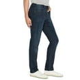thumbnail image 3 of Buffalo Machine Wash Male Blue Slim Fit Jeans for Men (42 x 34), 3 of 5