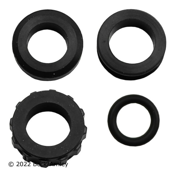 BeckArnley 158-0896 Fuel Inj O-Ring Kit