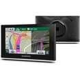 thumbnail image 3 of Garmin nï¿½ï¿½vi 2689LMT - GPS navigator - automotive 6.1" widescreen, 3 of 3
