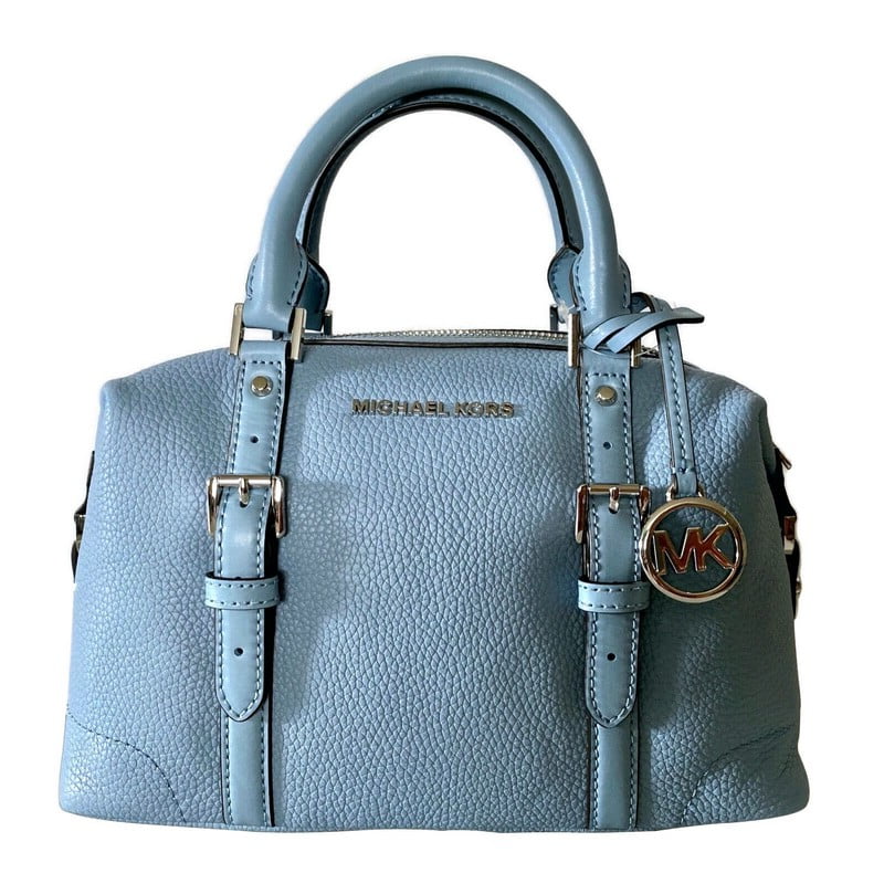 michael kors ginger small duffle satchel