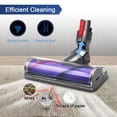 thumbnail image 3 of Cabezal eléctrico de repuesto para Dyson V7 V8 V10 V11 V15, 3 of 9
