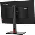 thumbnail image 5 of Lenovo ThinkVision T24d-30 24" Class WUXGA LED Monitor, 16:10, Raven Black, 5 of 8