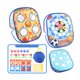 thumbnail image 1 of Animal Bean Bag Toss Game Toy Juego De Lanzamiento Al Aire Libre Fiesta Familiar Suministros Para Fiestas Para Niños Regalo Para Cumpleaños Navidad 3 En 1 Minnieouse HA046075-01, 1 of 6