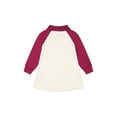 thumbnail image 3 of Minnie Mouse Toddler Girls Collared Fleece Dress, Sizes 12 Months - 5T, 3 of 5