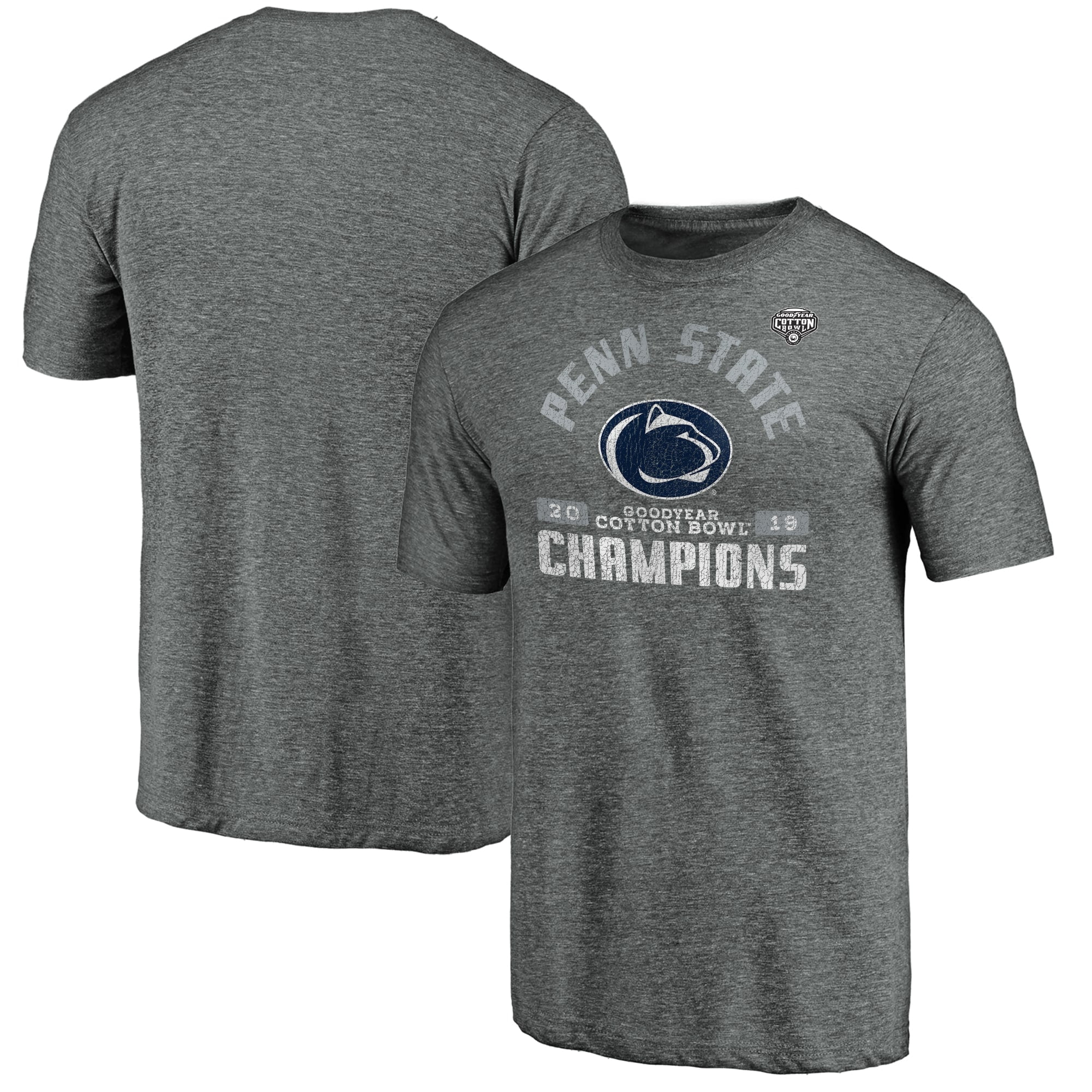 penn state crew neck champion