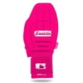 thumbnail image 1 of Manopla deslizante Franklin Sports CFX PRT para adultos, color rosa, 1 of 9