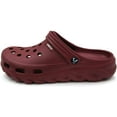 thumbnail image 2 of Garden Clogs Shoes Women Men AA1521, 2 of 7