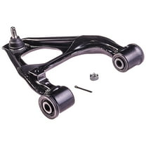 Dorman CB65027PR Front Left Upper Suspension Control Arm and Ball Joint Assembly for Specific Mazda Models