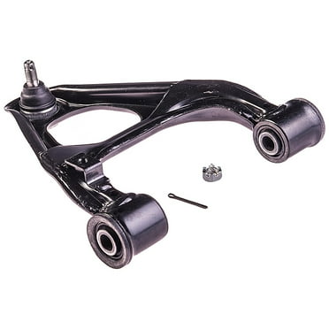 Dorman CB65027PR Front Left Upper Suspension Control Arm and Ball Joint Assembly for Specific Mazda Models