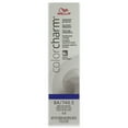 thumbnail image 5 of Wella COLOR CHARM, HAIR COLOR Gel Permanent Tube Haircolor - Color : #740.5 LT ASH BLONDE, 5 of 6